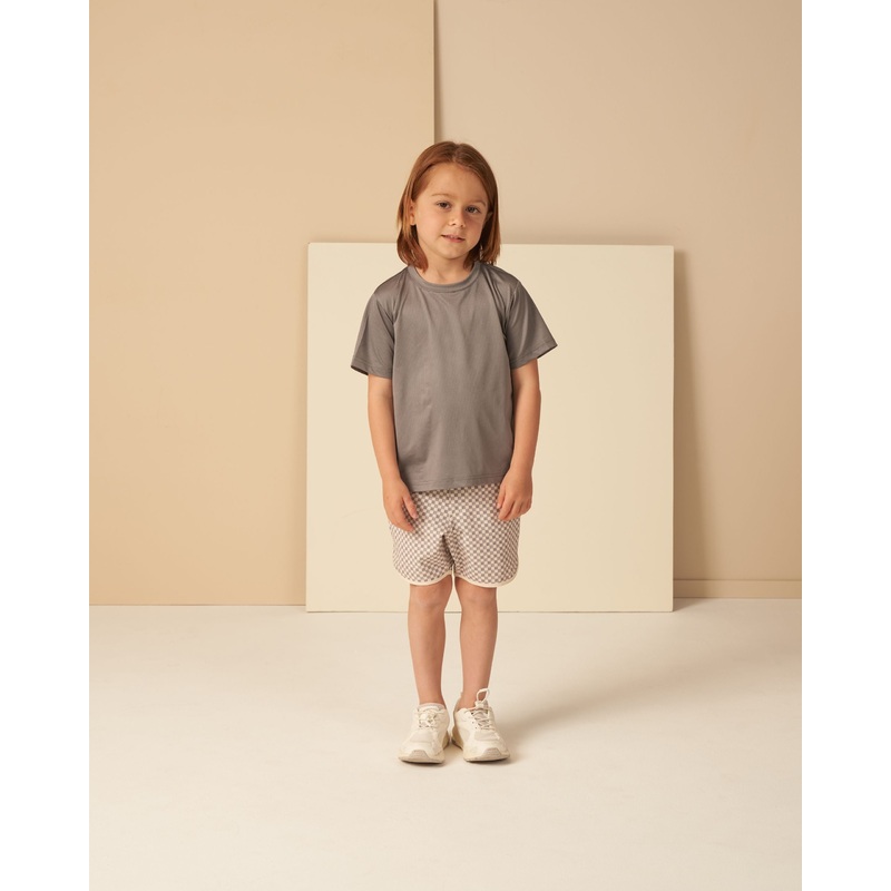 Play x Play Training Tee – Sage