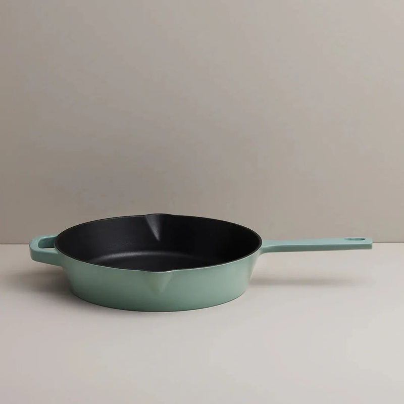 10-inch Ultimate Skillet – Eucalyptus