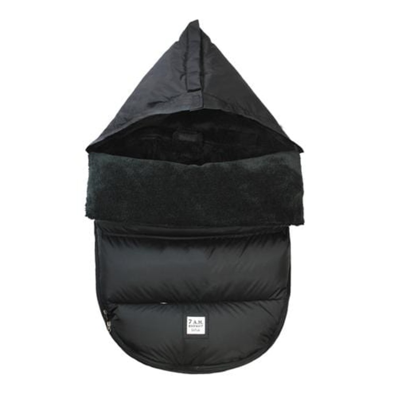 7AM Enfant POD Footmuff (18M -3T)
