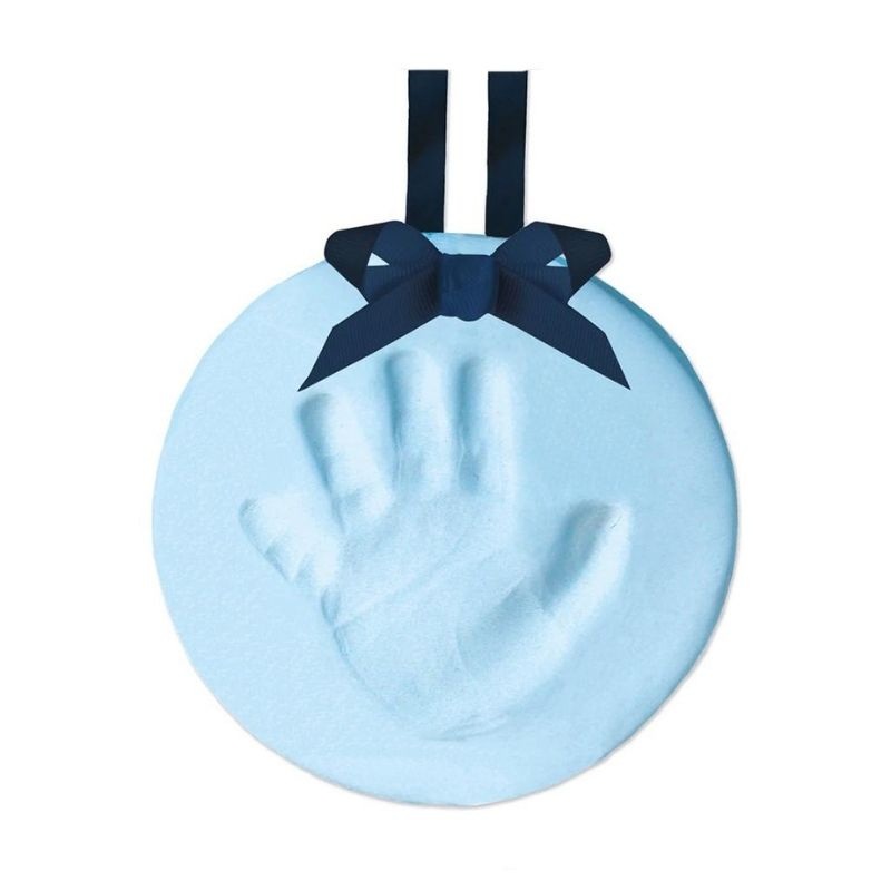 Babyprints Keepsake Ornament