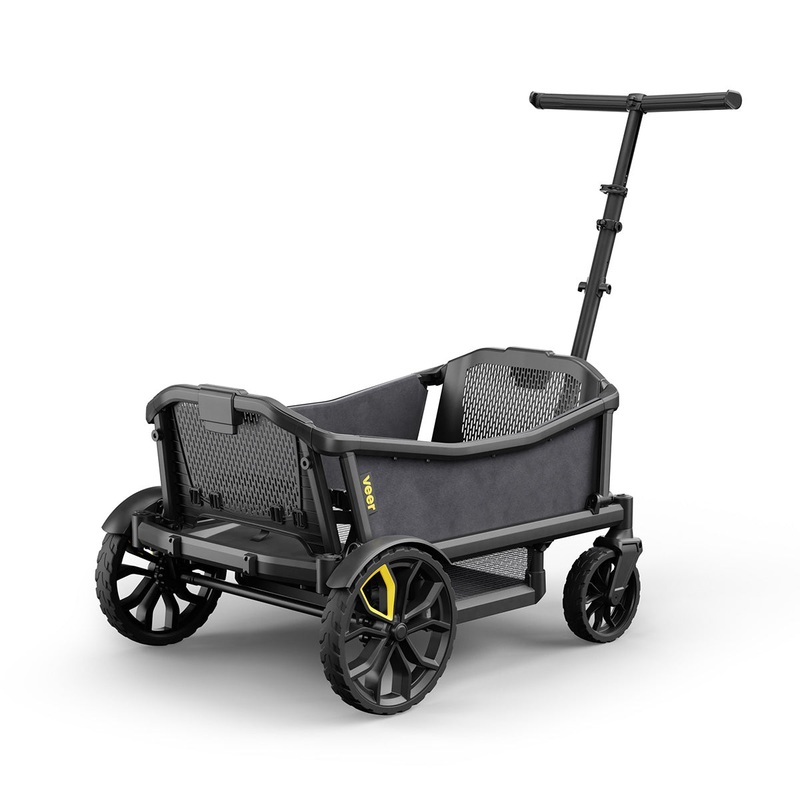 Cruiser Wagon XL