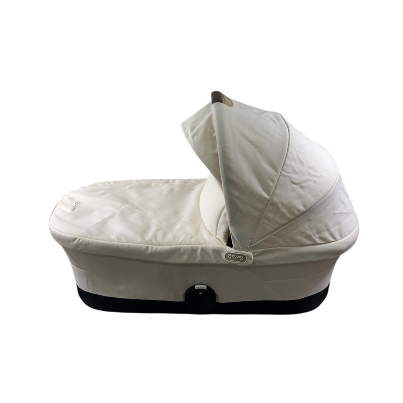 Cybex Gazelle S Cot, Seashell Beige