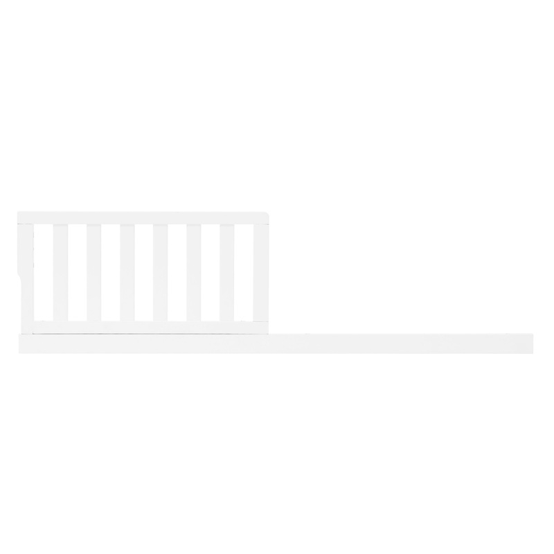 Daybed/Sofa/Toddler Guardrail Kit (W200725)