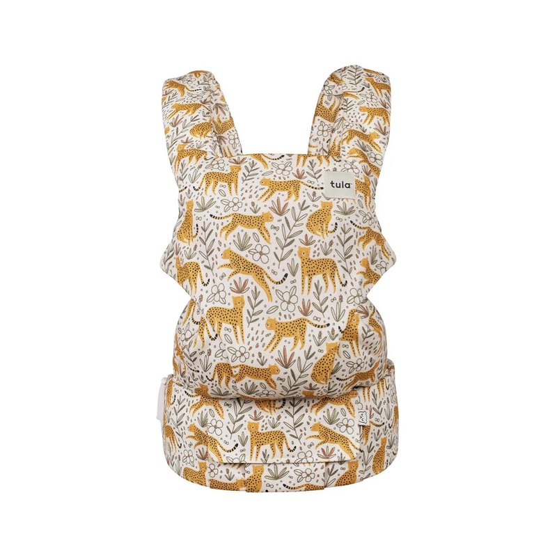 Explore Baby Carrier, Cotton – Prowl