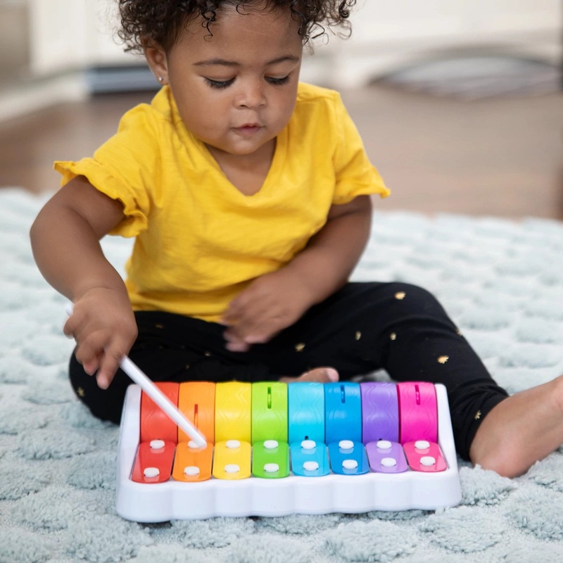 Fat Brain Toys Rock ‘N Roll Piano