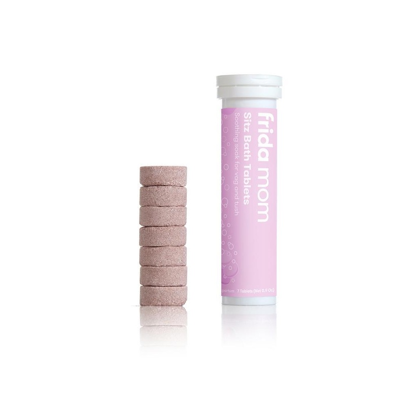 Fridababy Sitz Bath Soak