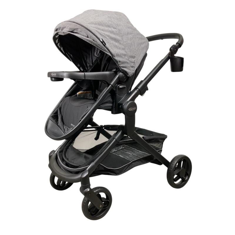 Graco Modes Nest Stroller, Nico, 2024