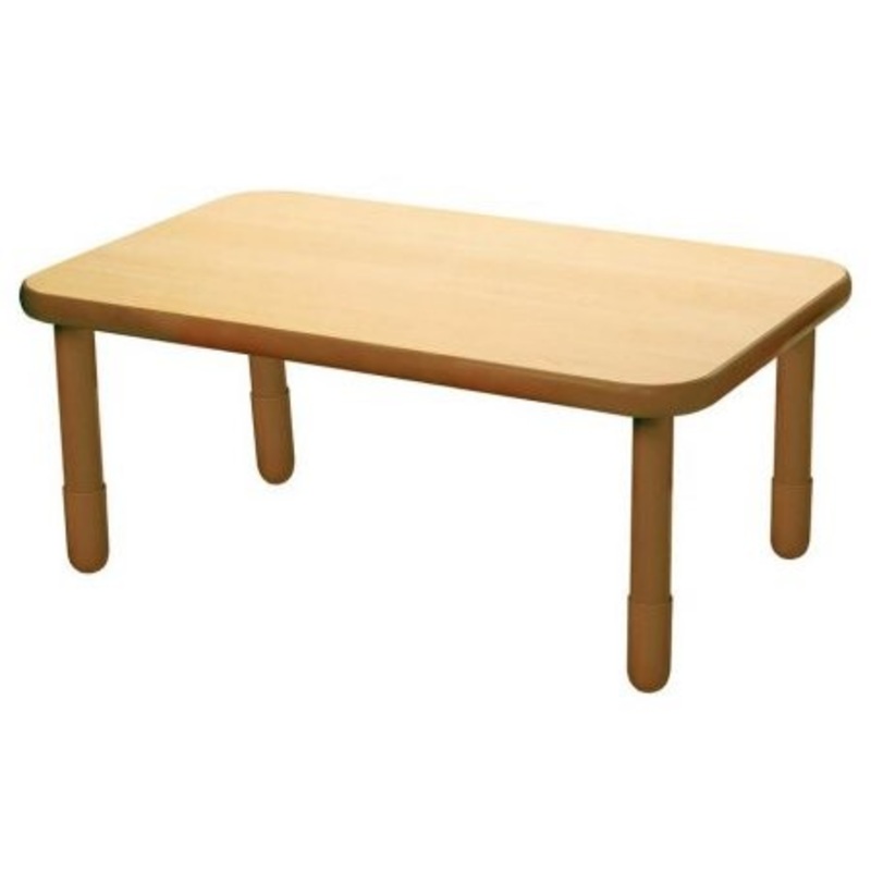 Heavy Duty Tables – Small Rectangle