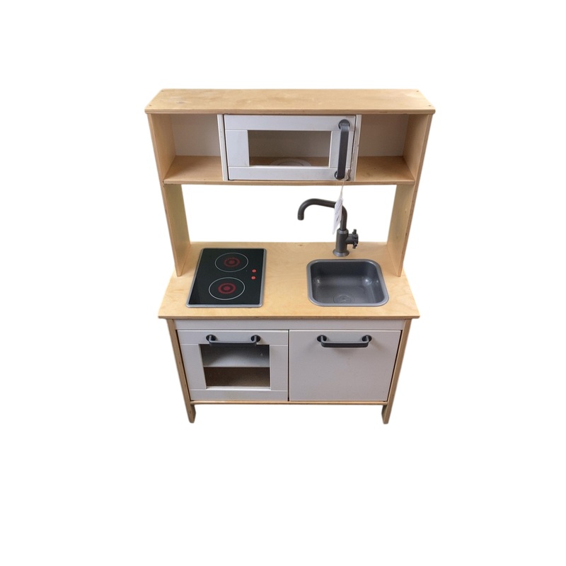 IKEA DUKTIG Play Kitchen