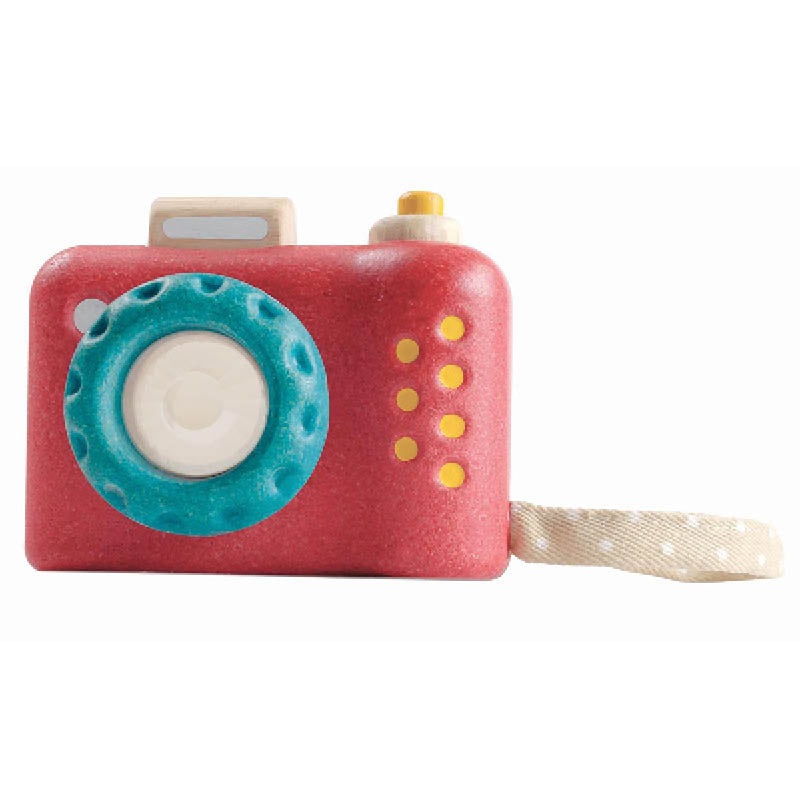 My First Camera