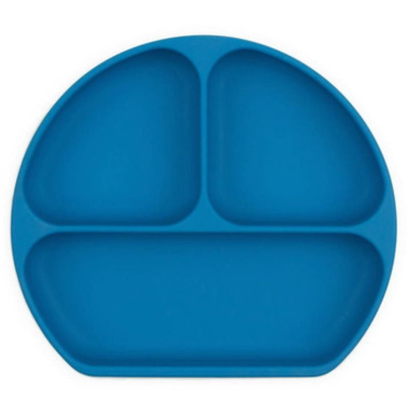 Silicone Grip Dish