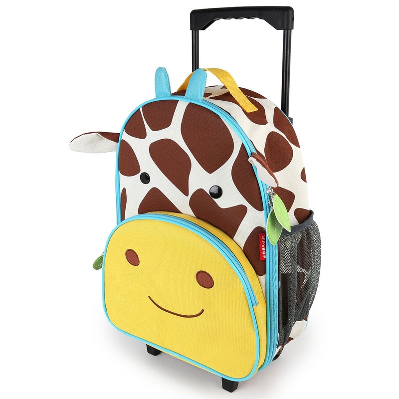 Skip Hop Zoo Luggage – Giraffe