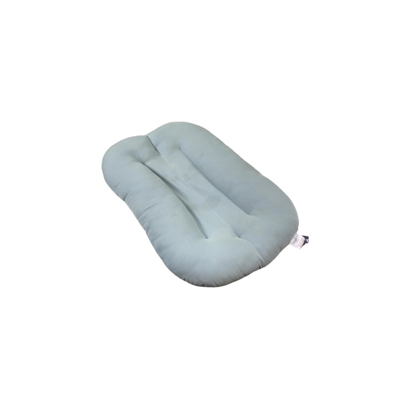 Snuggle Me Organic Infant Lounger, Slate