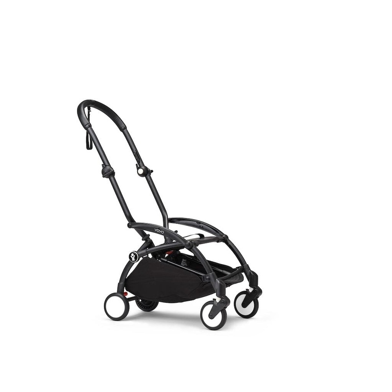 Stokke YOYO Stroller Frame