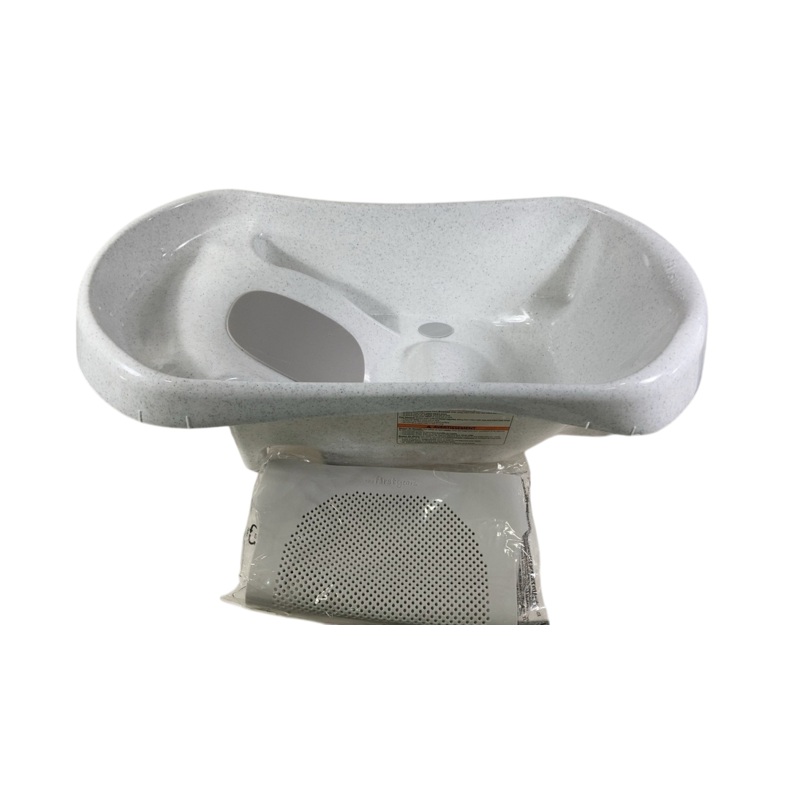 The First Years Rain Shower & Baby Spa Tub
