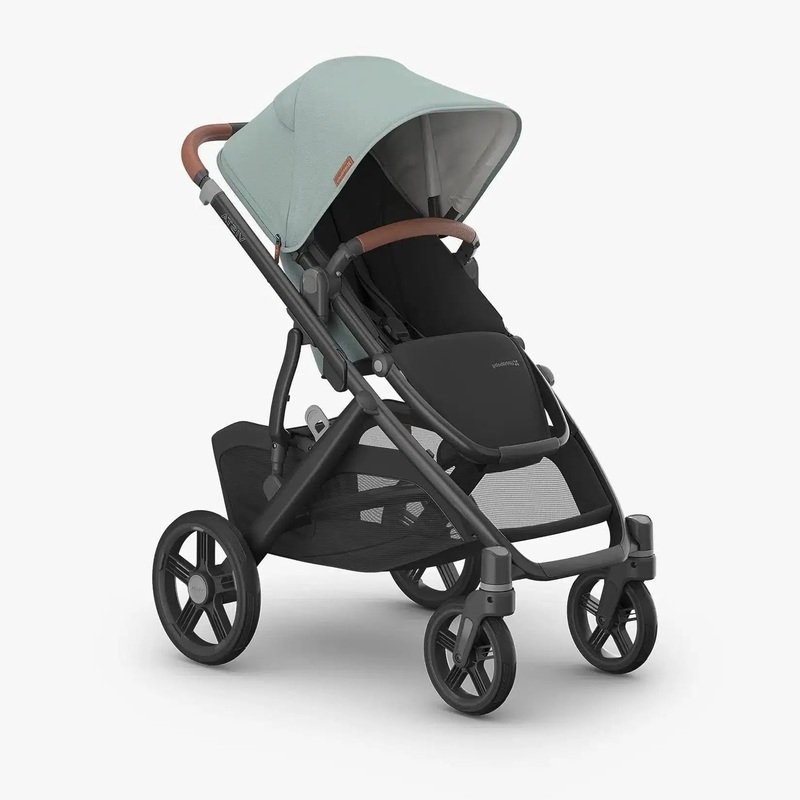 UPPAbaby – Vista Stroller V3 – Kenzi
