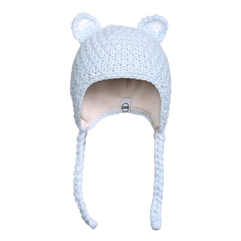 Baby Animal Hat