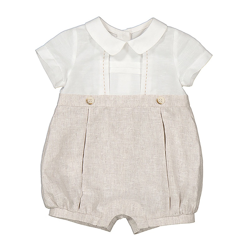 Ceremony Onesie