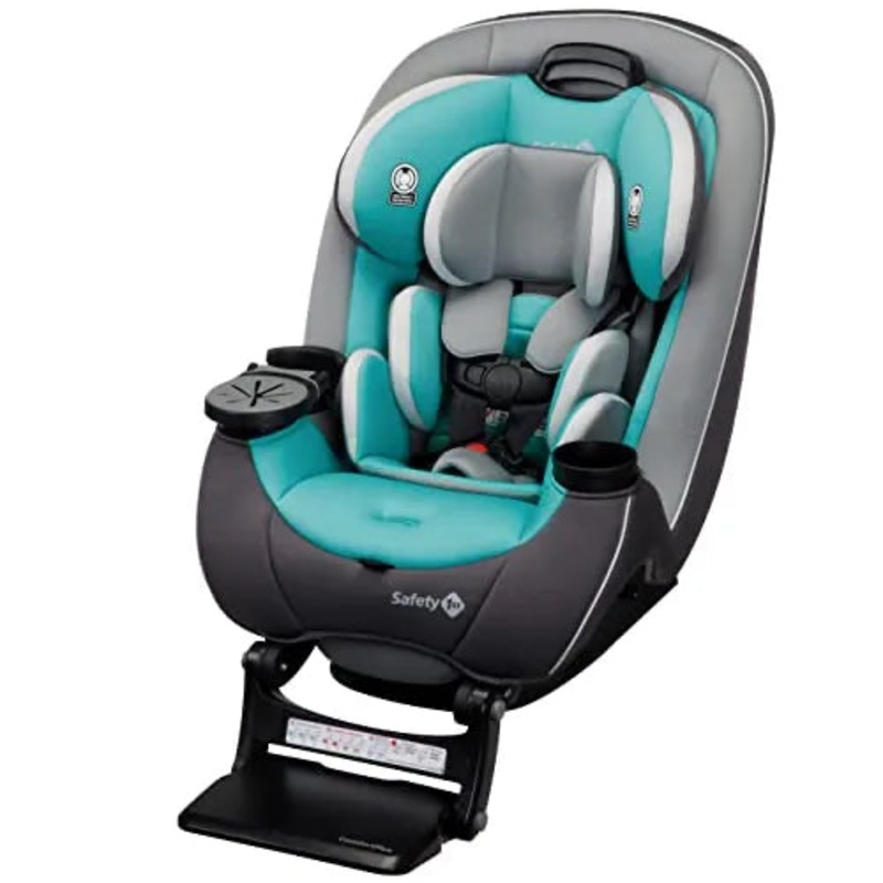 Grow and Go Extend N Ride LX Convertible Car Seat – Seas the Day