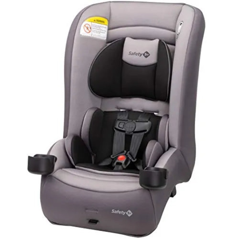Jive 2-in-1 Convertible Car Seat – Night Horizon