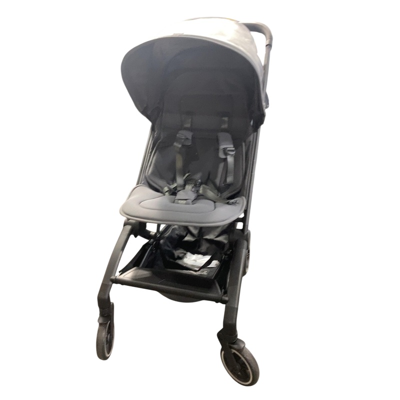 Joolz Aer+ Stroller, 2024, Stone Grey