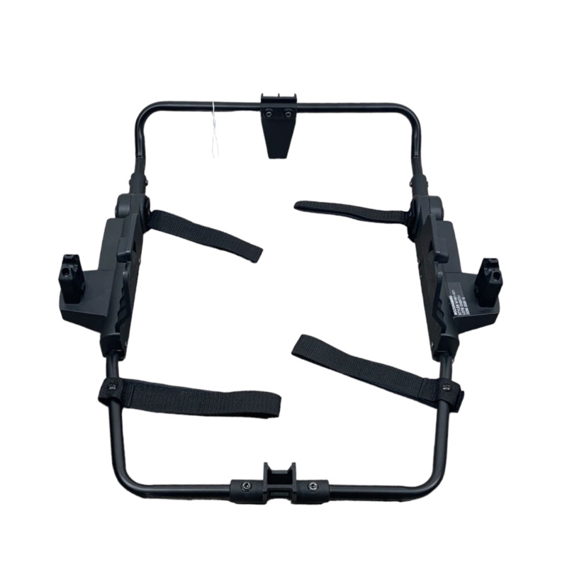 Mockingbird Car Seat Adapter 5-in-1, 1.0