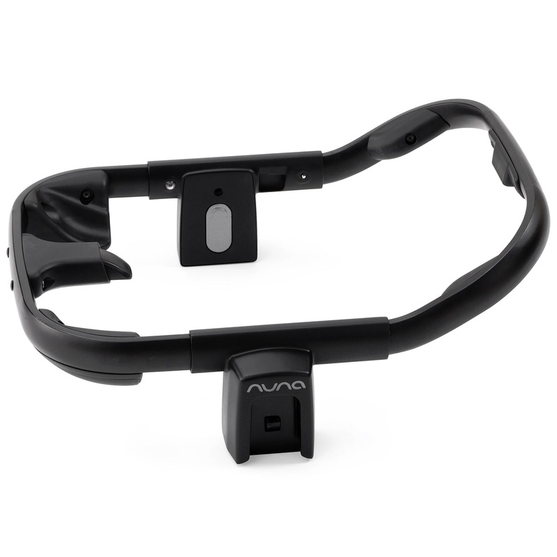 Nuna Demi Grow Ring Adapter