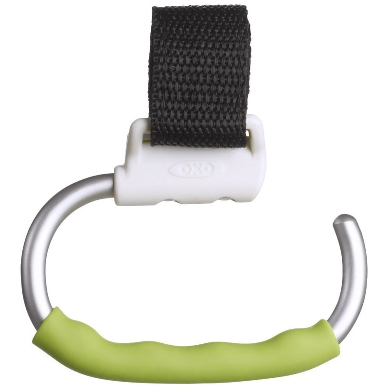 OXO Tot Handy Stroller Hook