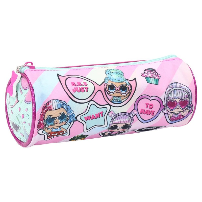 Pencil Pouch (LOL)