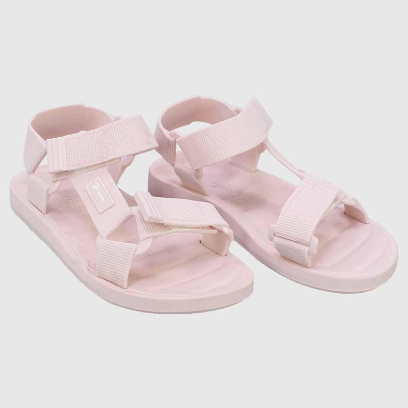 Rider Girls’ Light Pink Sandals