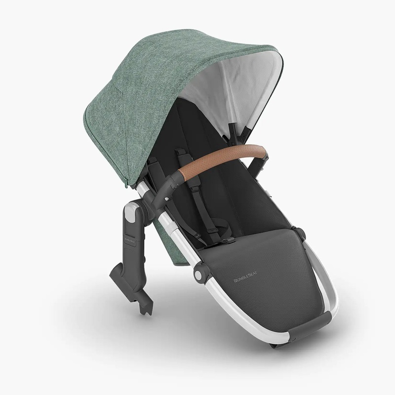 RumbleSeat V2+ – Emmett