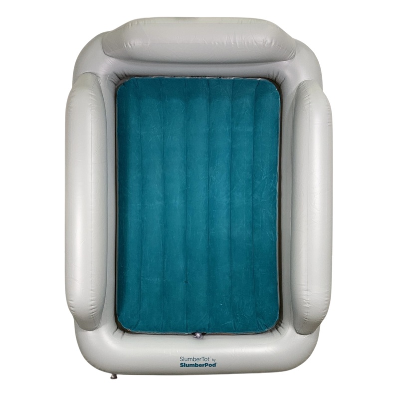 SlumberPod SlumberTot Inflatable Toddler Bed