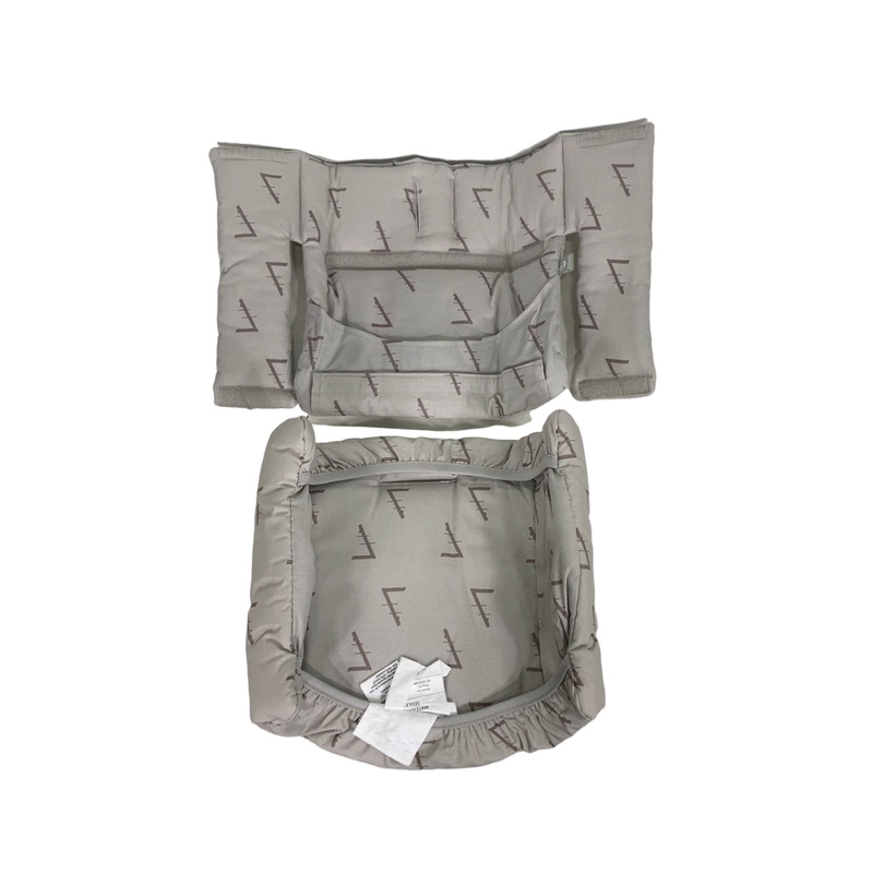 Stokke Tripp Trapp Classic Cushion, 50th Anniversary, Version 1.0