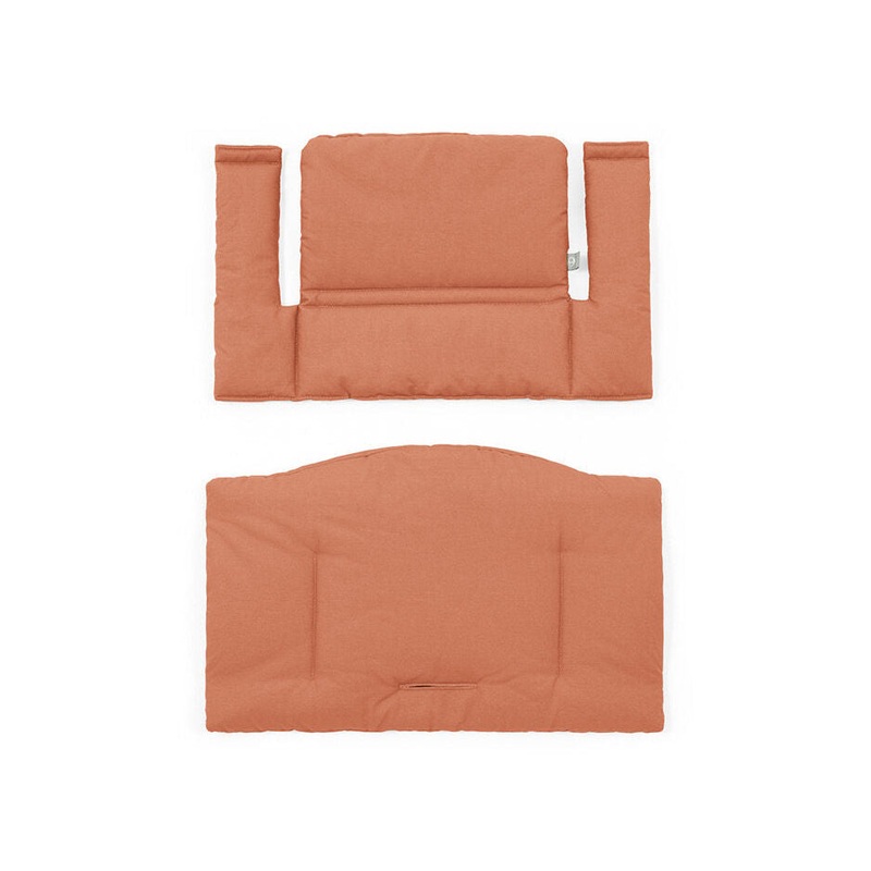 Tripp Trapp Classic Cushion – Terracotta