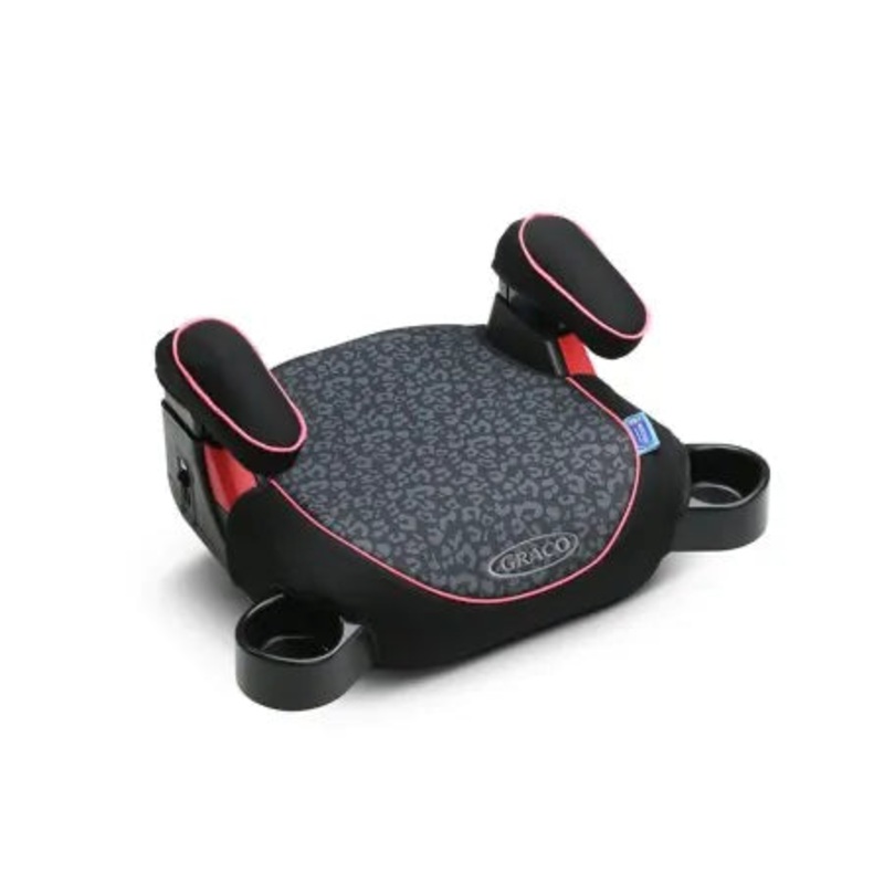 Turbobooster Backless Booster – Nia
