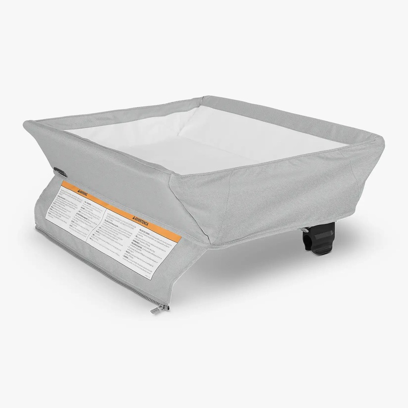 UPPAbaby Remi Changing Station – Stella