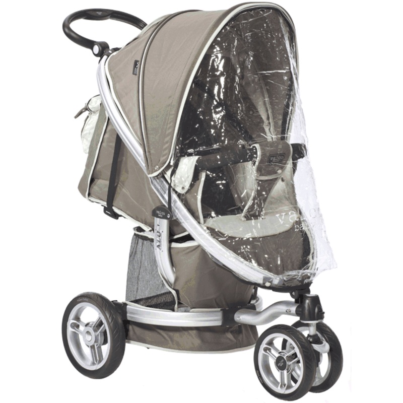 Valco Baby ION Single Rain Cover