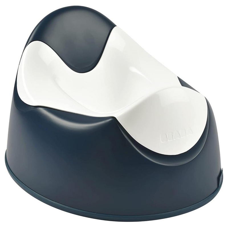 Beaba Ergonomic Training Potty – Midnight