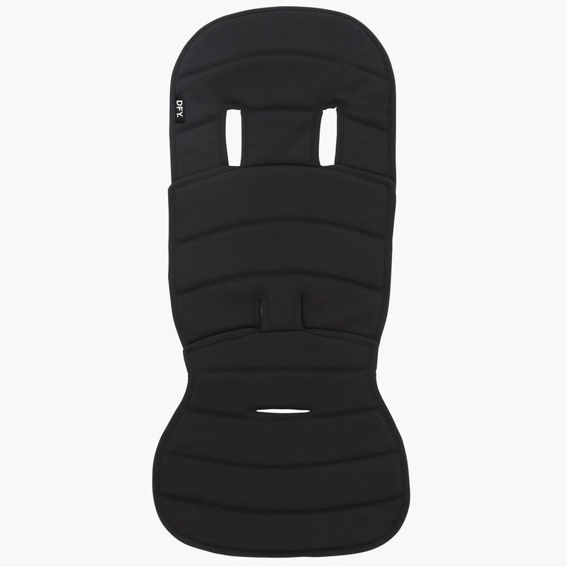 DFY. R1 Seat Liner – Black
