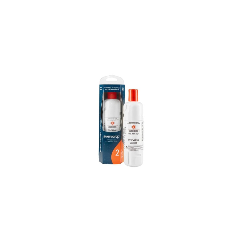 Everydrop by  Ice and Water Refrigerator Filter 2