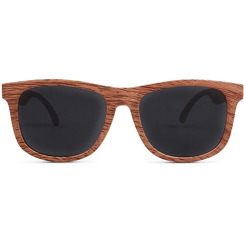 Hipsterkid Baby Sunglasses 3-6 years – Wood