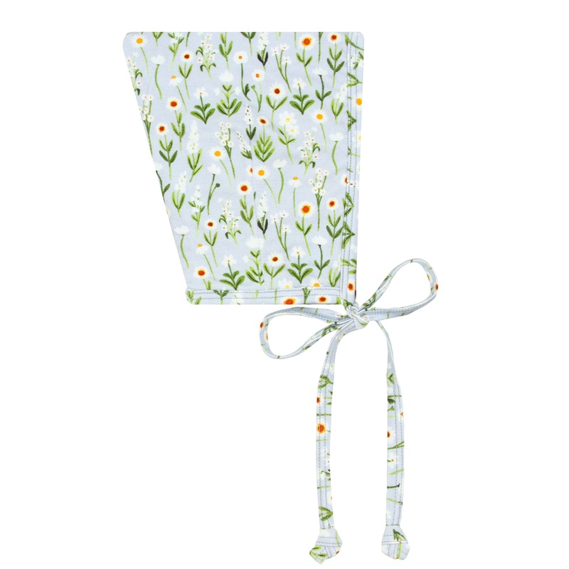 Holland Pixie Bonnet