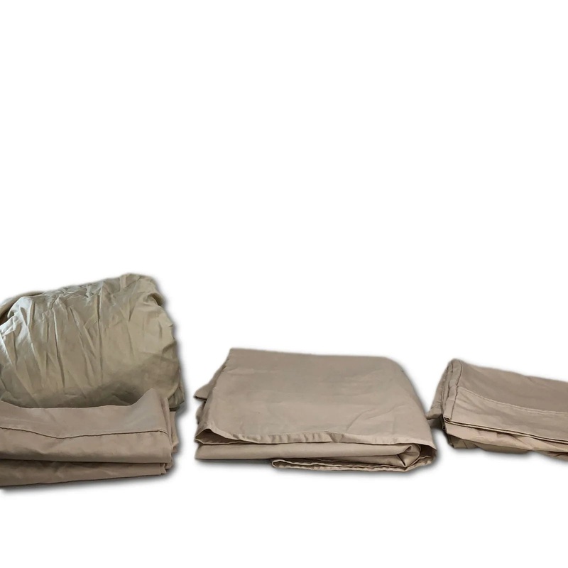 Kirkland Signature 6-Piece Pima Cotton Sheet Set