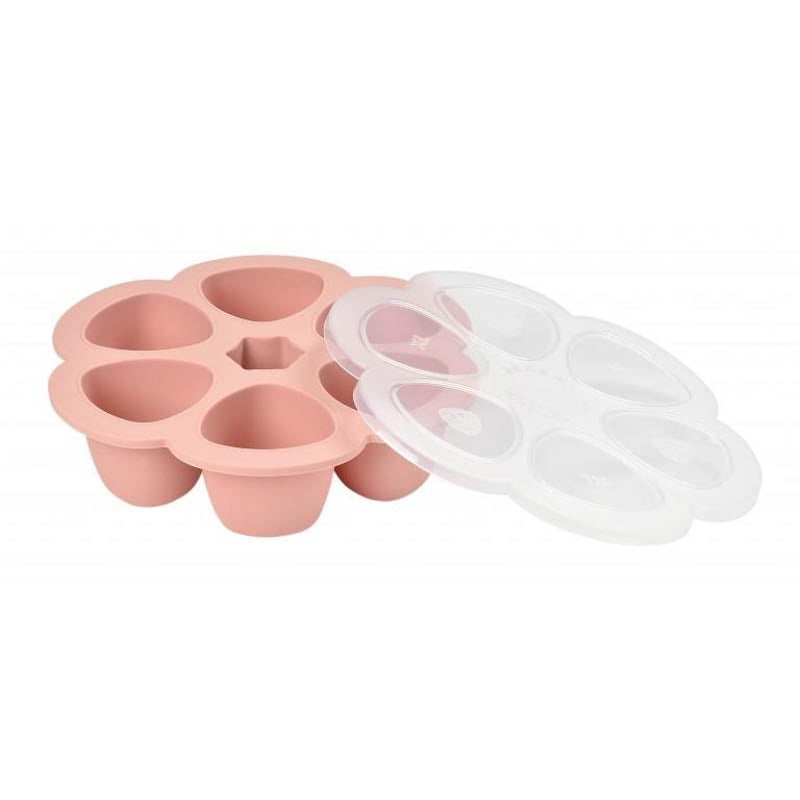 Multiportions Silicone Tray  5oz