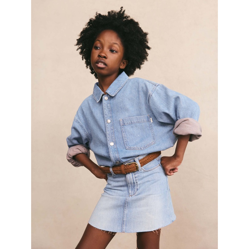 Olivia Shirt – Lakefront
