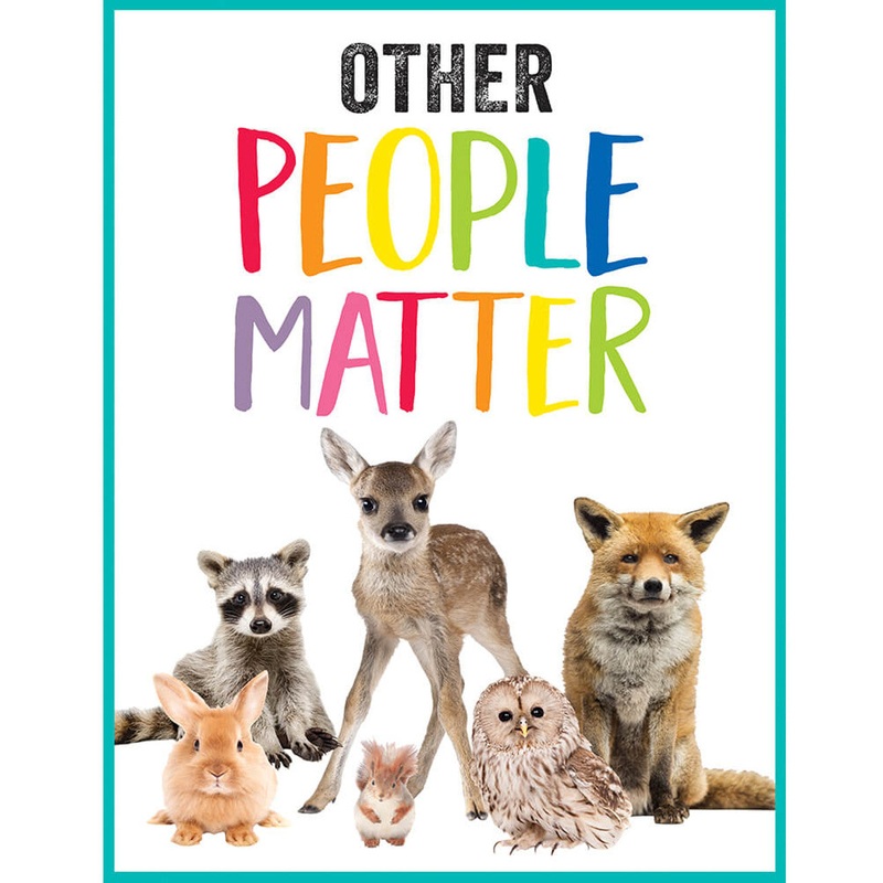 Other People Matter Chart
