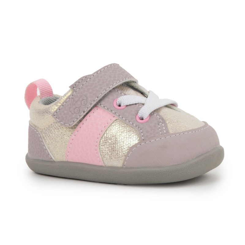 See Kai Run Connor Mini – Gold