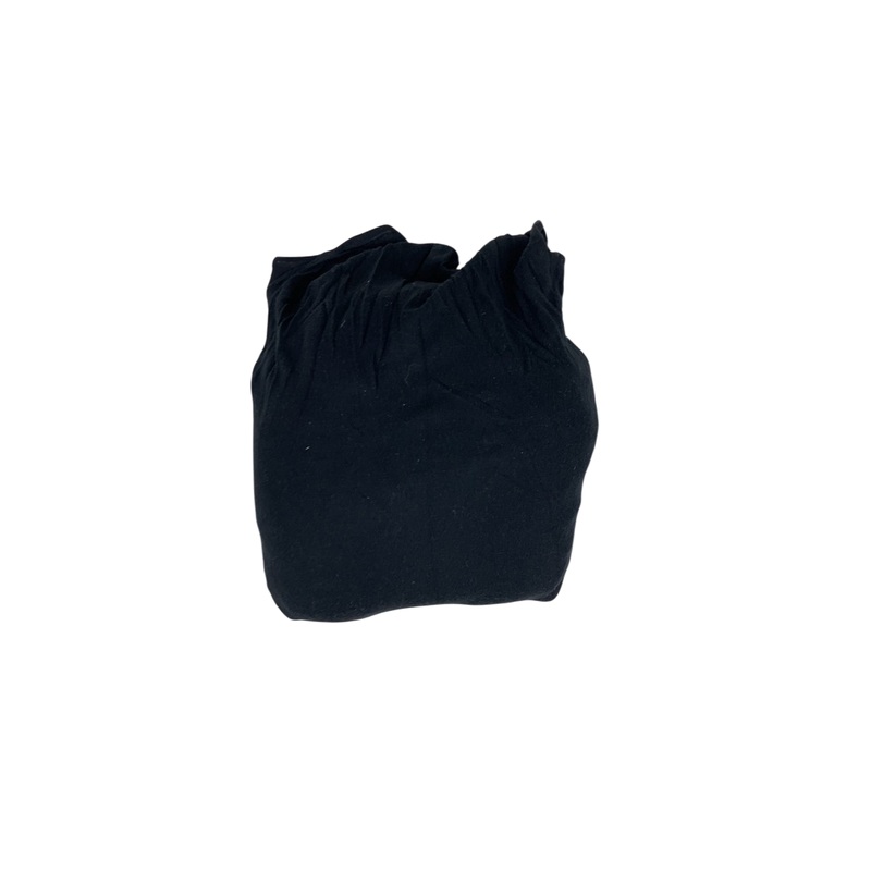 Solly Baby Wrap, Black