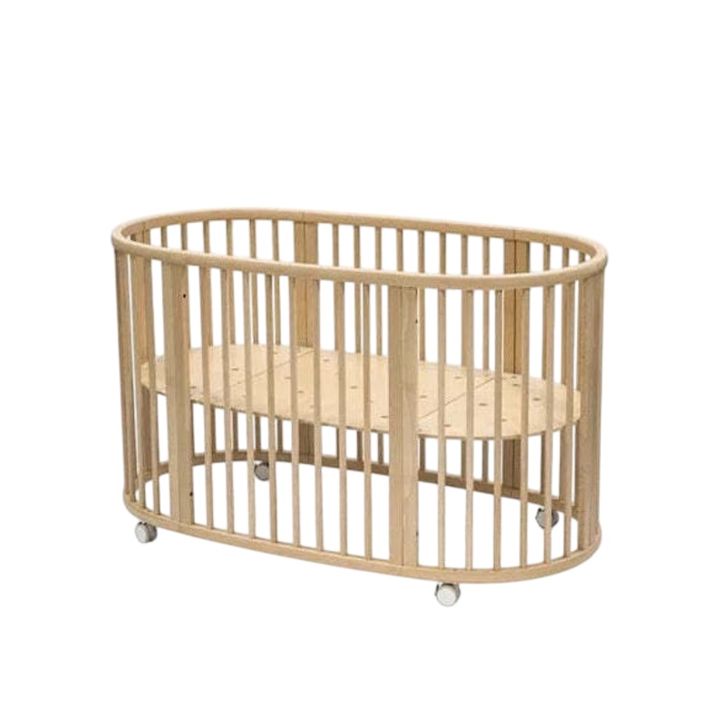 Stokke Sleepi Bed V3, Natural