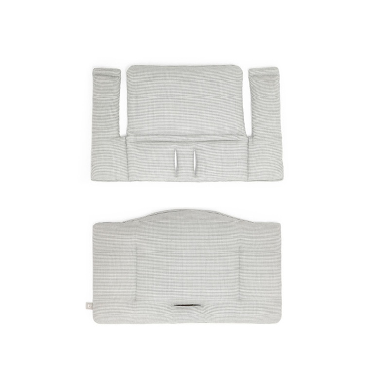 Tripp Trapp Classic Cushion – Nordic Grey